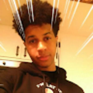 Meet your Posher, Rashad